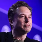 worldElon Musk is on track to soon become the world’s first trillionaireworld
