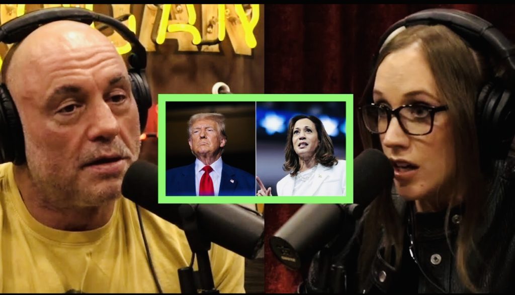 Discussing Fears of Post Election Chaos and Government Oversight with Kat Timpf