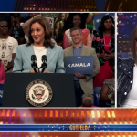 Kamala gets wrecked, for her fake dialect: Kat Timpf