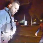NJ Cop Slams His Own Police Chief Onto Car Hood After He Showed Up ‘Drunk’ at a Crash Scene