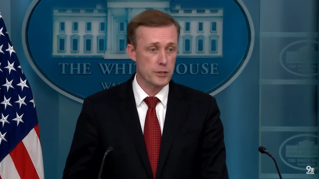 US soldiers moved to the Middle East after Iran missile strike on Israel